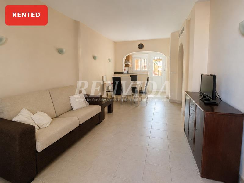 Townhouse for sale El Verger