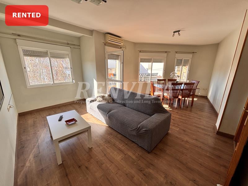 Apartment for rent Ondara