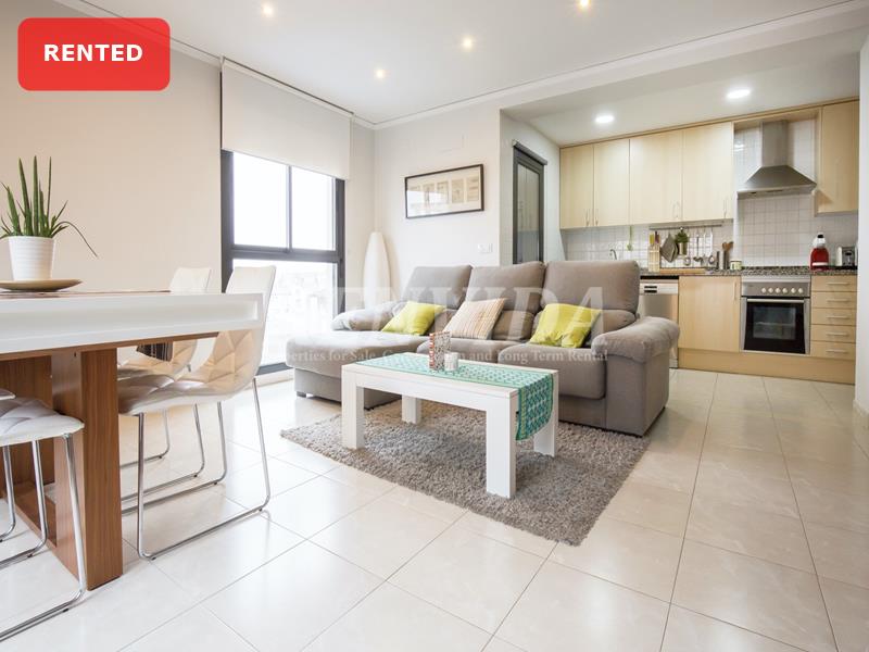 Penthouse for rent Ondara