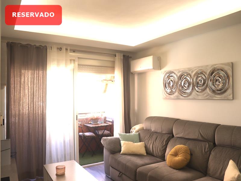 Apartment se vende Las Lagunas