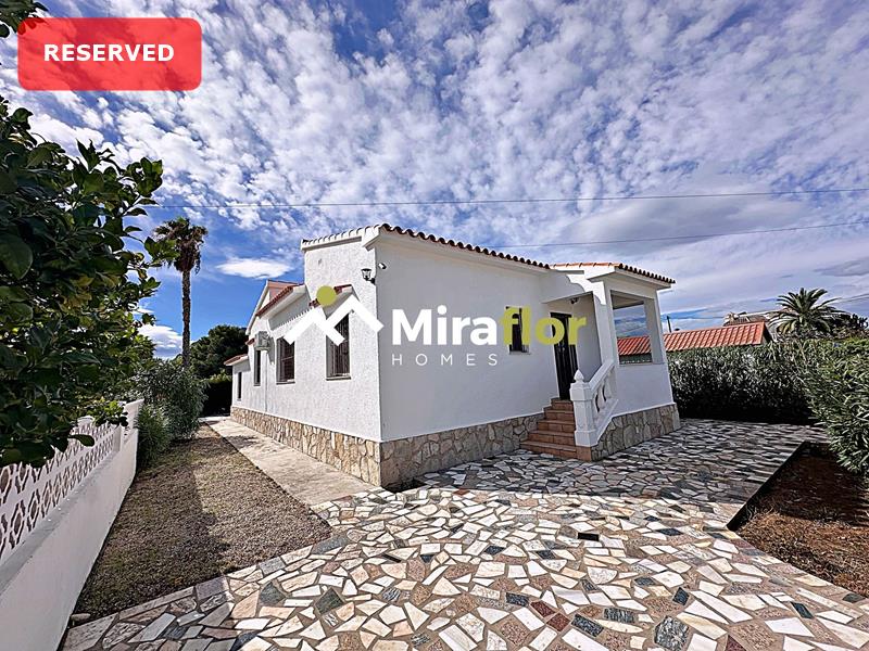 Villa for sale Els Poblets