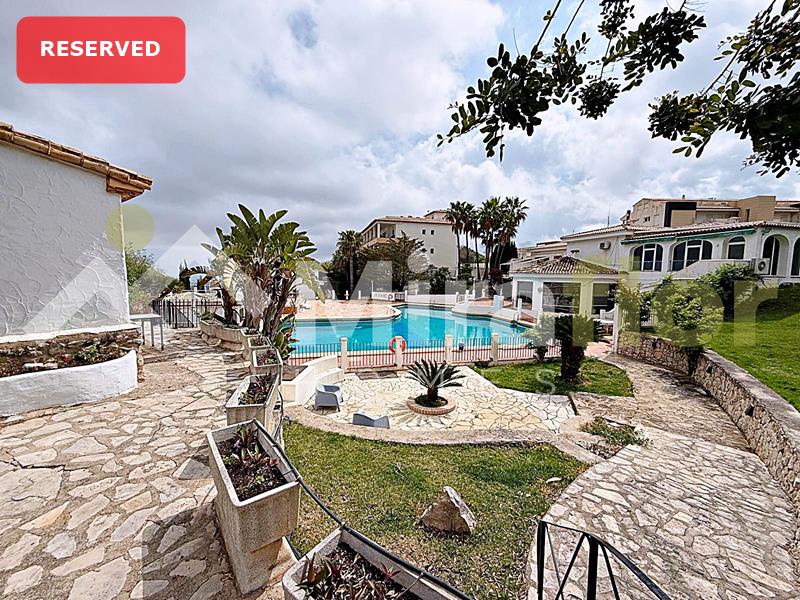 Apartment for sale Monte Pego