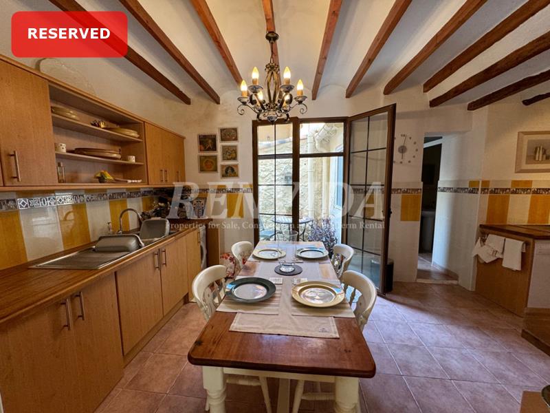 Townhouse for sale Tormos