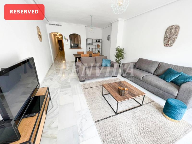 Apartment for sale Calpe