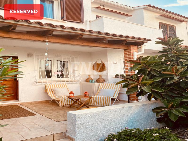 Townhouse for sale Els Poblets