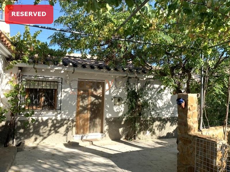 Country House in Lubrin