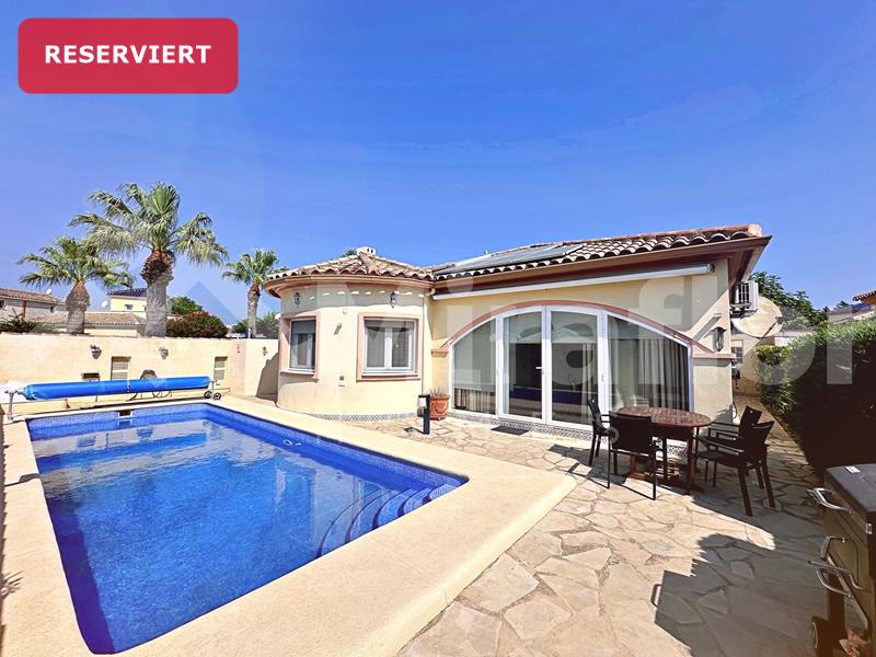 Villa zu verkaufen El Vergel