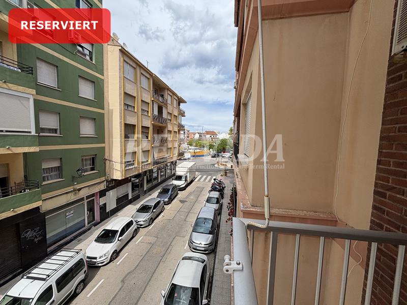 Apartment zu verkaufen Denia