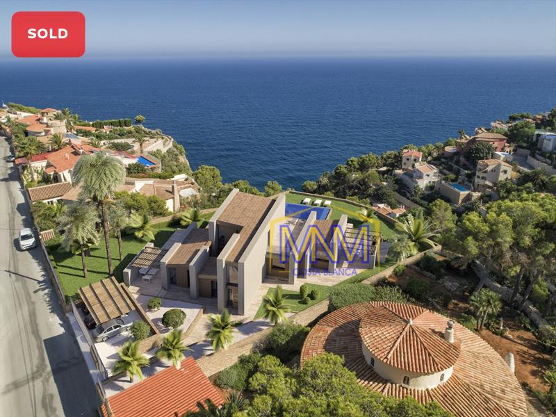 Villa in Javea