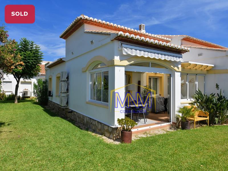 Villa in Denia