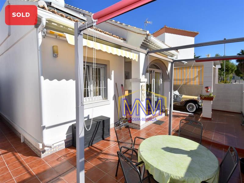 Villa in Denia