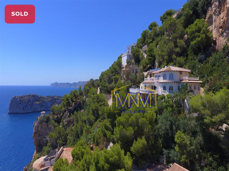 Villa in Javea
