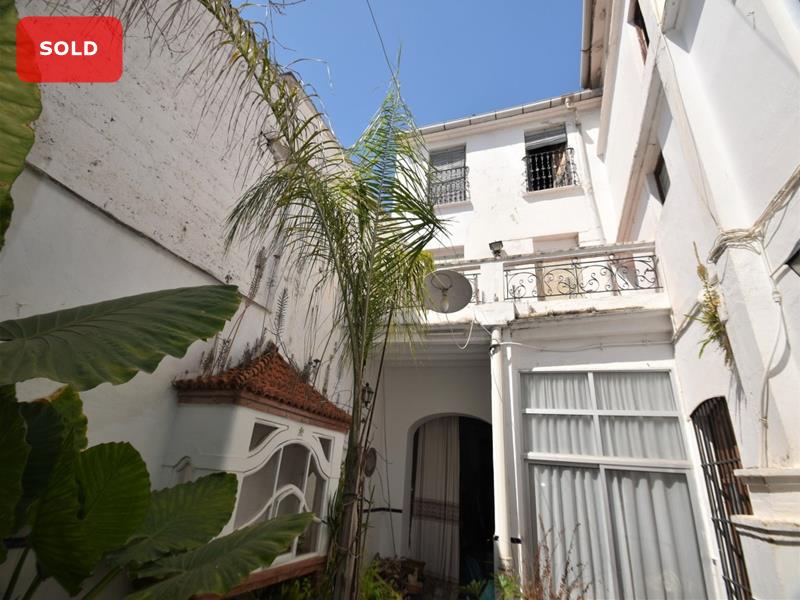 Townhouse for sale Pego