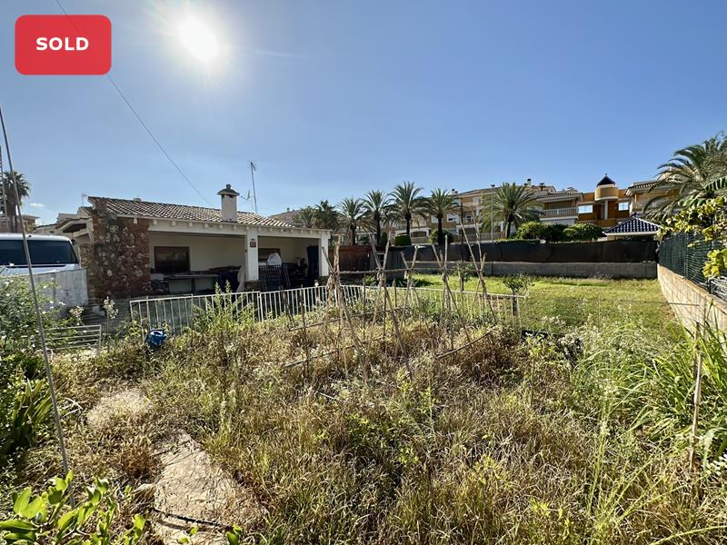 Villa for sale Denia