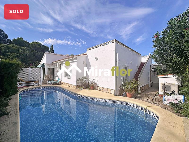 Villa for sale Els Poblets