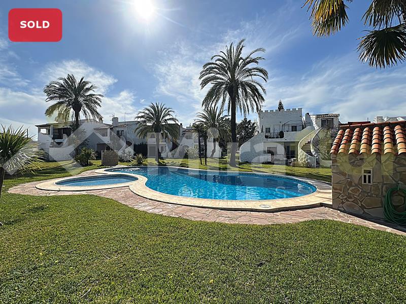 Apartment for sale Els Poblets