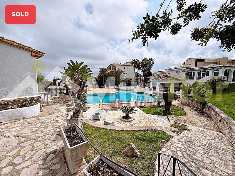 Apartment for sale Monte Pego