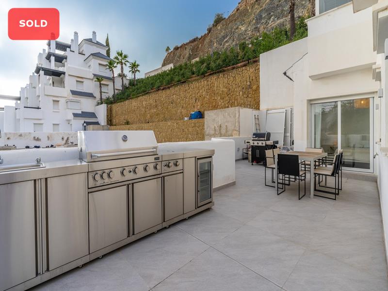 Apartment in La Quinta