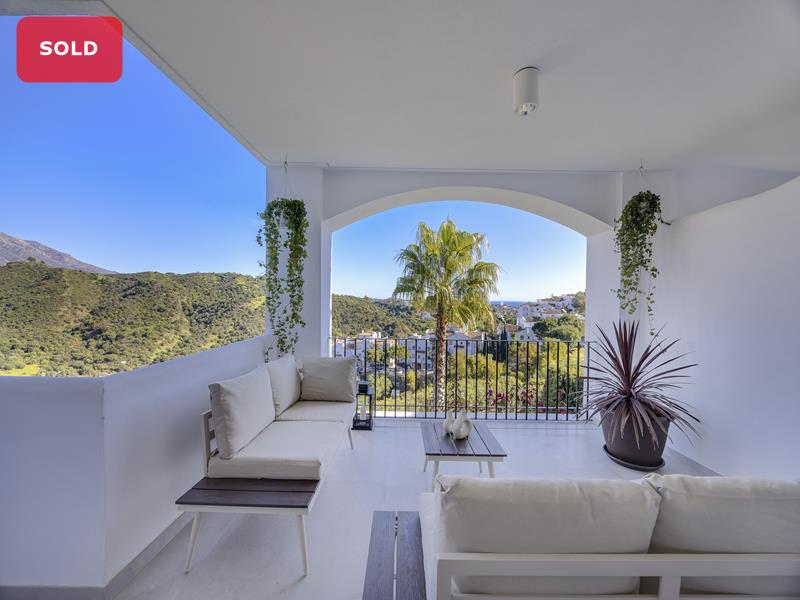 Apartment in La Quinta