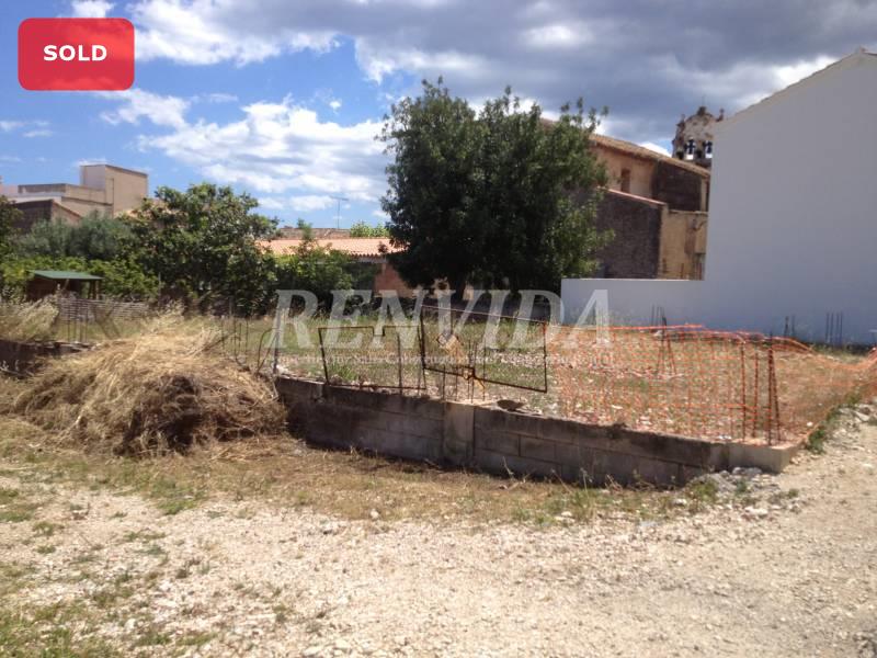 Plot for sale Els Poblets