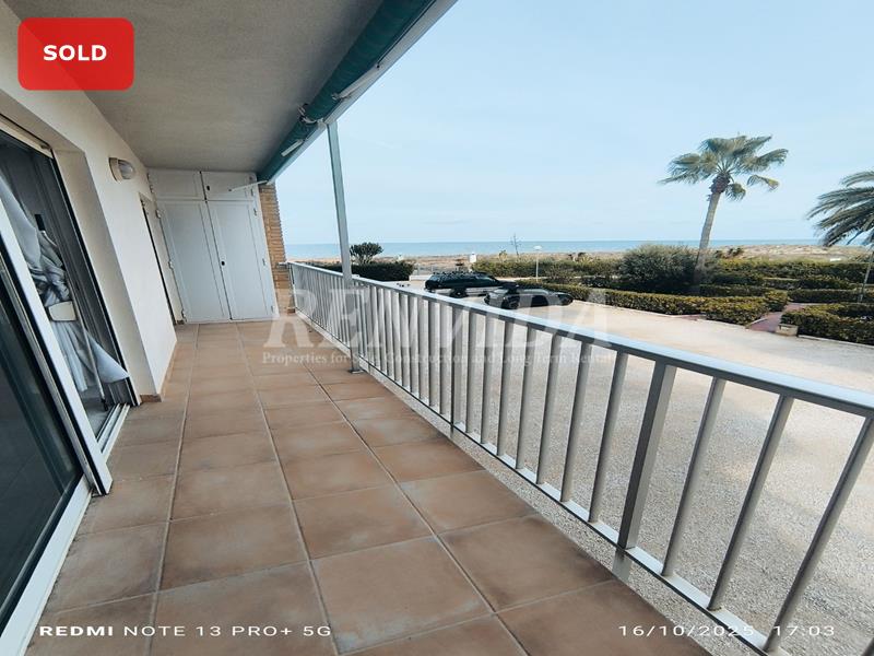 Apartment for sale Denia