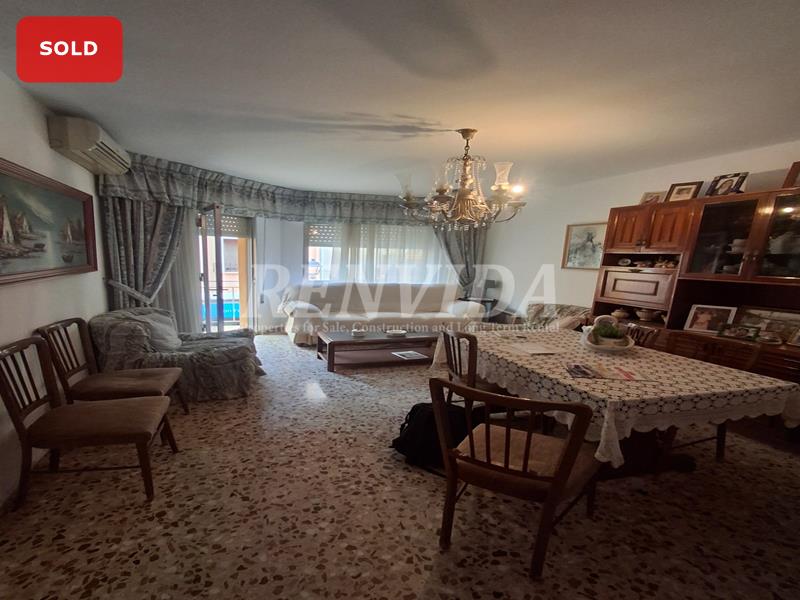 Apartment for sale Denia