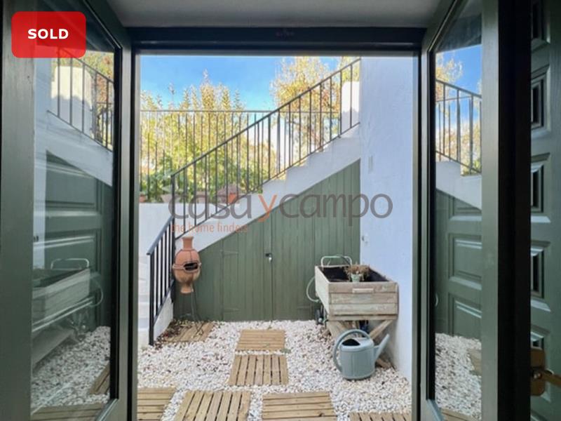Town House in Sorbas