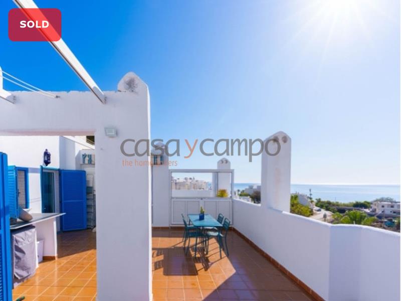 Apartment in Mojacar