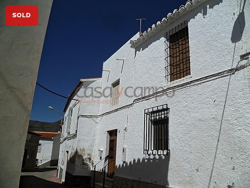 Casa y Campo