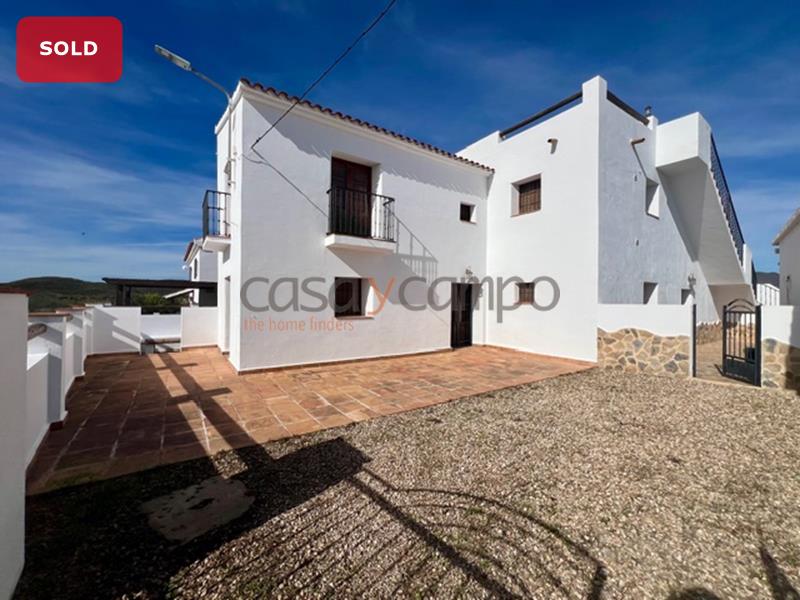 Country House in Sorbas