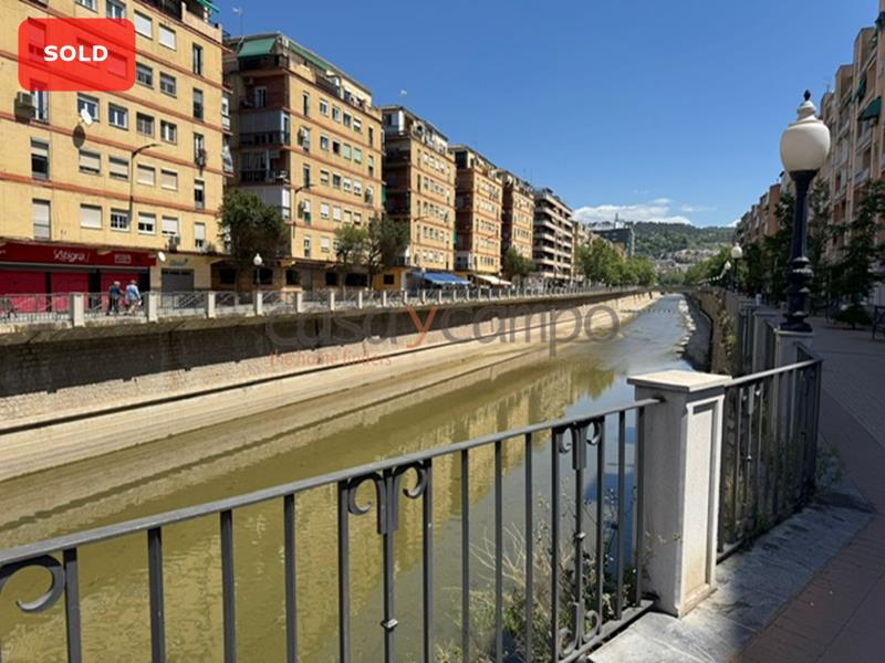 Apartment in Granada (City)