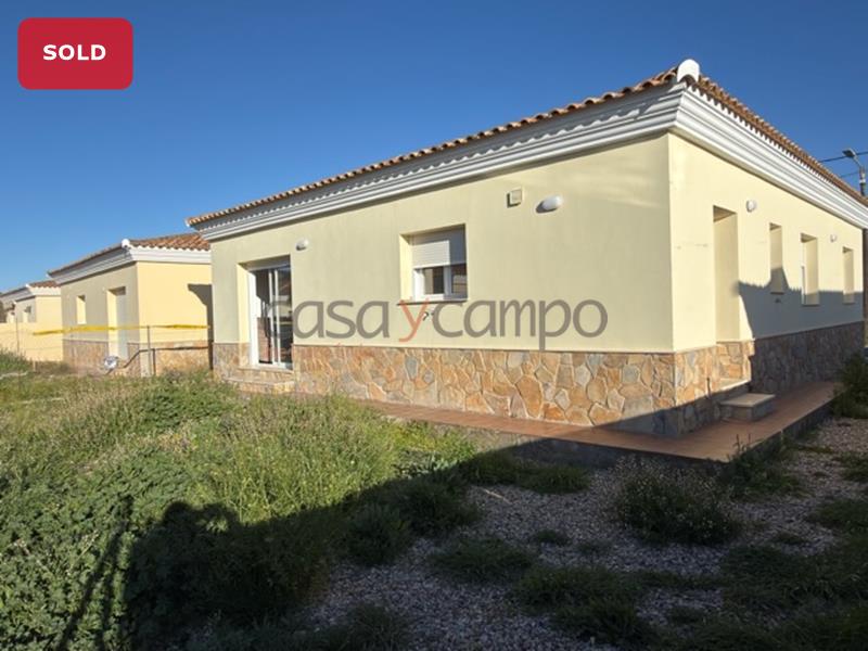 Villa in Sorbas