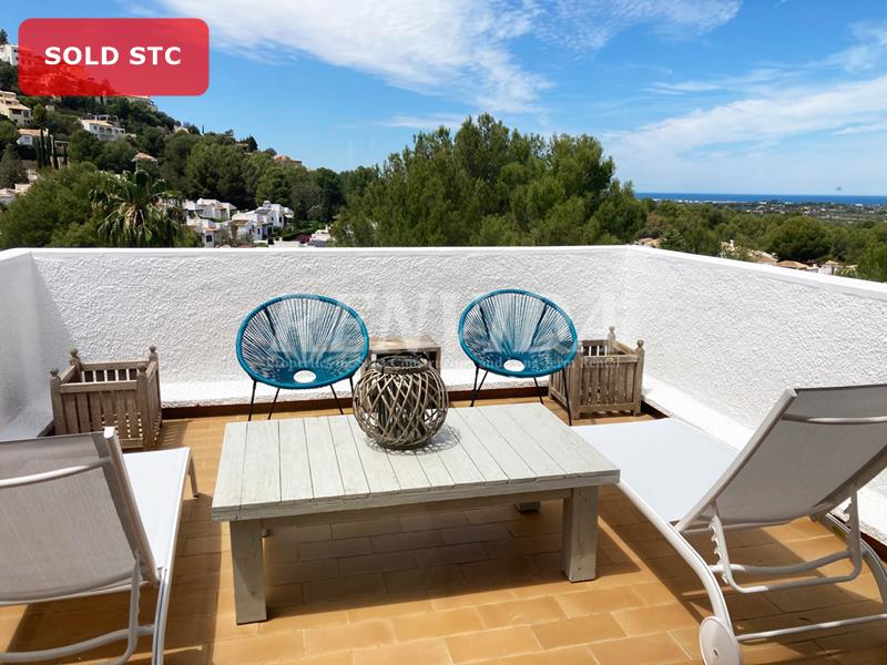 Duplex for sale La Sella