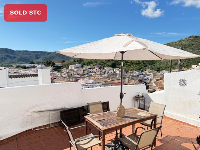 Town House in Lubrin