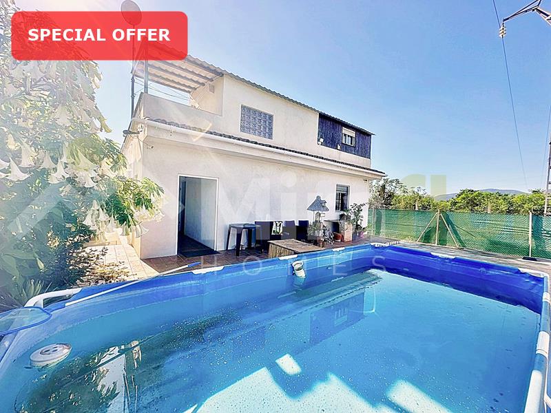 Country House for sale Oliva