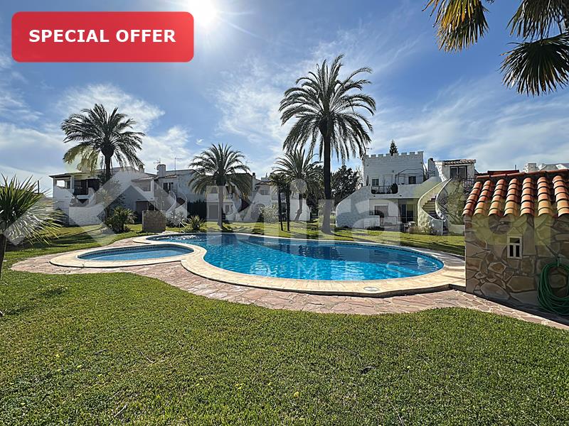 Apartment for sale Els Poblets