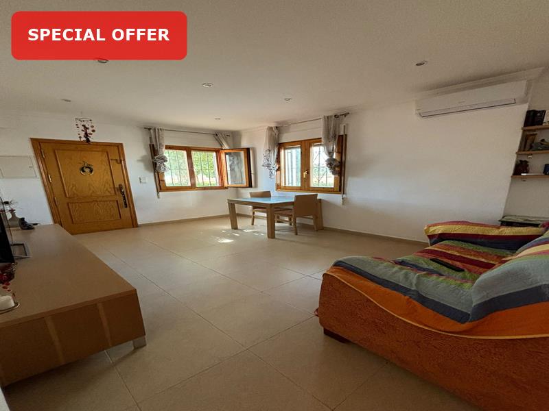 Town House in Denia
