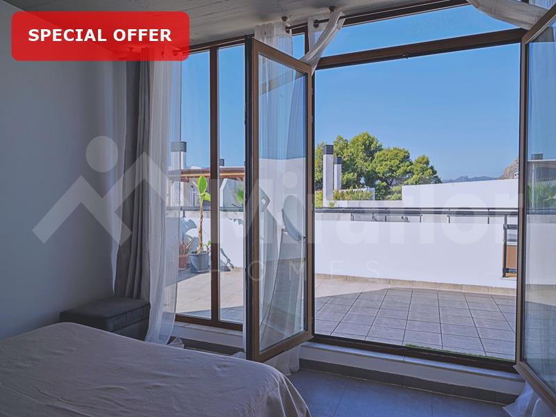 Apartment for sale Els Poblets