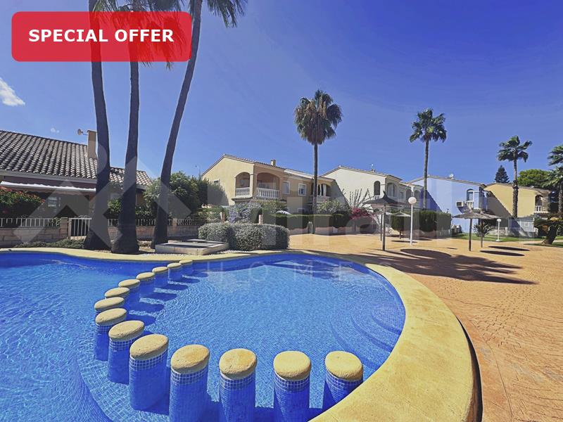 Apartment for sale El Vergel