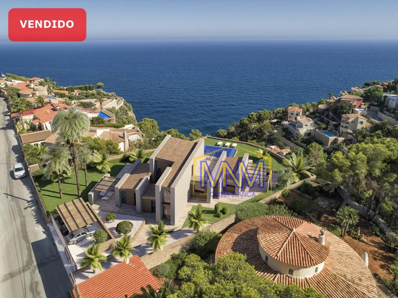Chalet in Javea