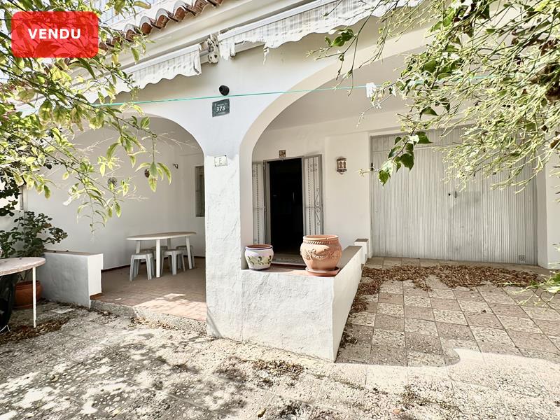 Maíson Mitoyenne à vendre Denia