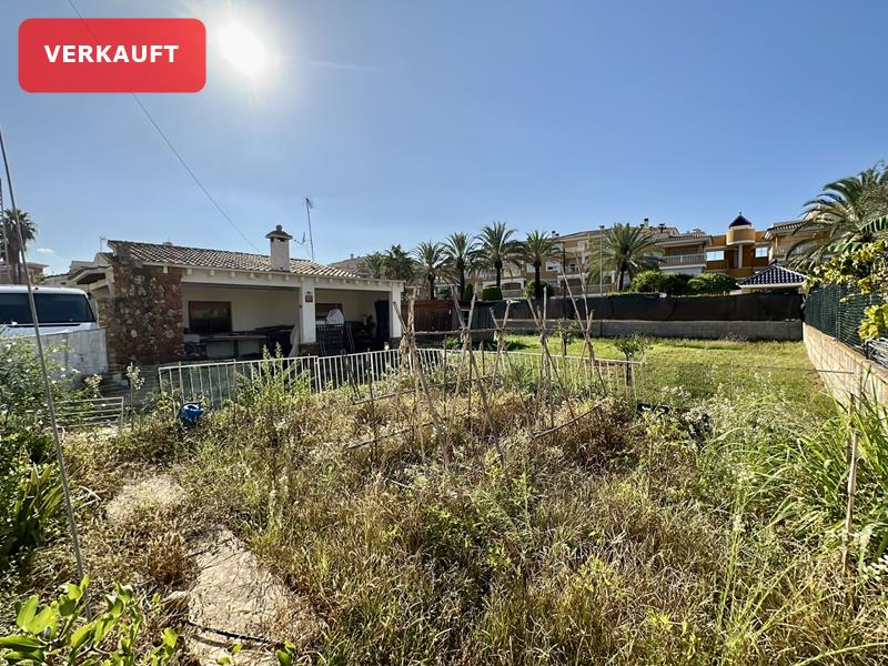 Villa zu verkaufen Denia