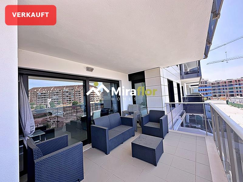 Wohnungen zu verkaufen Denia