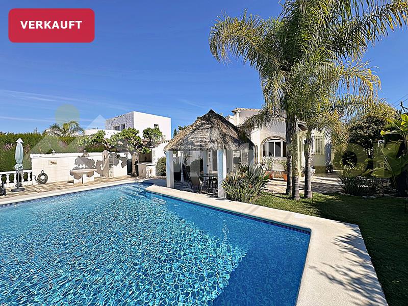 Villa zu verkaufen Els Poblets