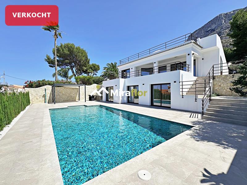 Villa te koop Denia