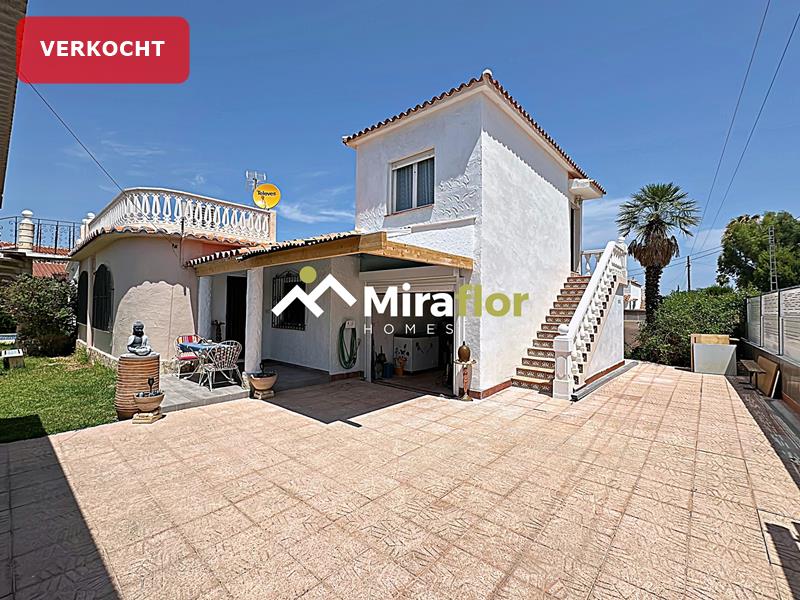 Villa te koop Els Poblets