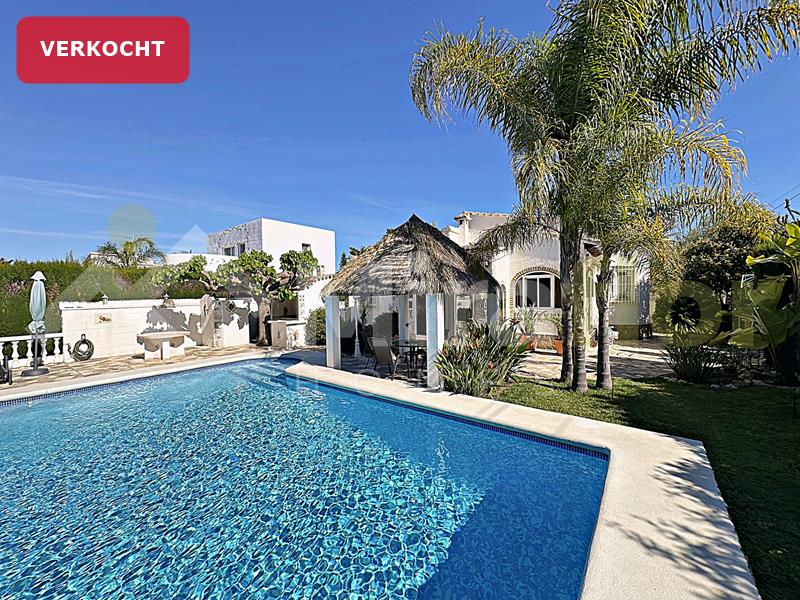 Villa te koop Els Poblets