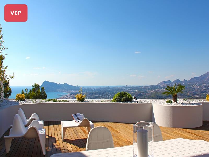 Apartment for sale Altea La Vella