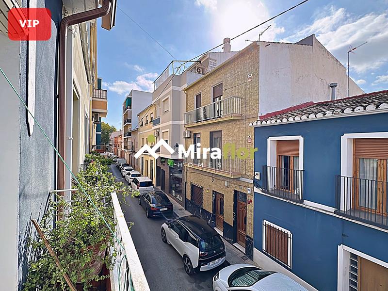 Townhouse for sale Denia