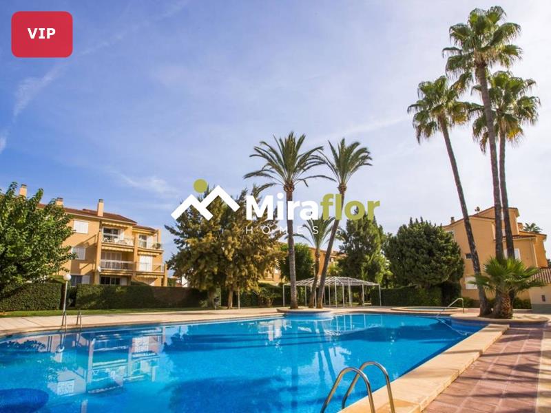 Apartment for sale Denia
